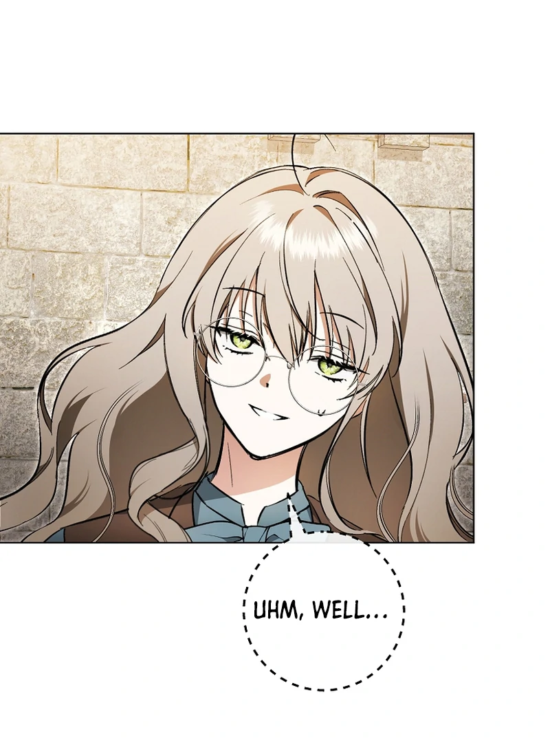 My Dream is to Get My Own House Chapter 2 - Page 105