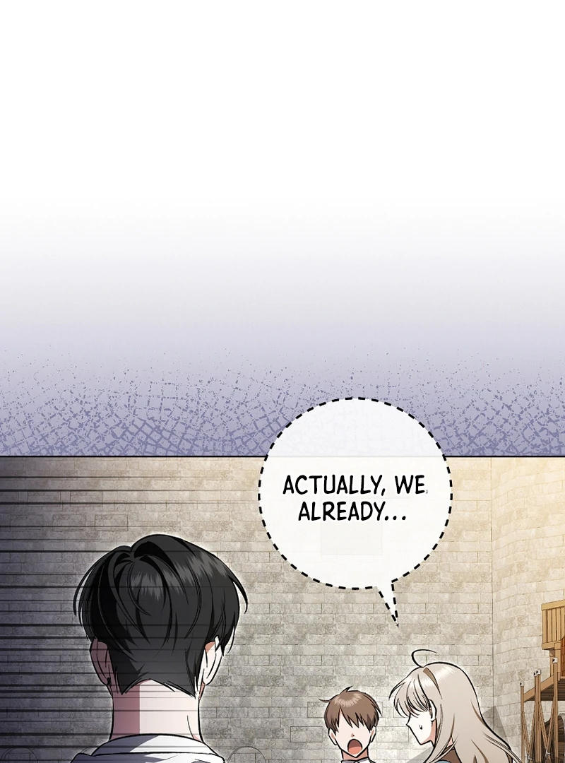 My Dream is to Get My Own House Chapter 2 - Page 106