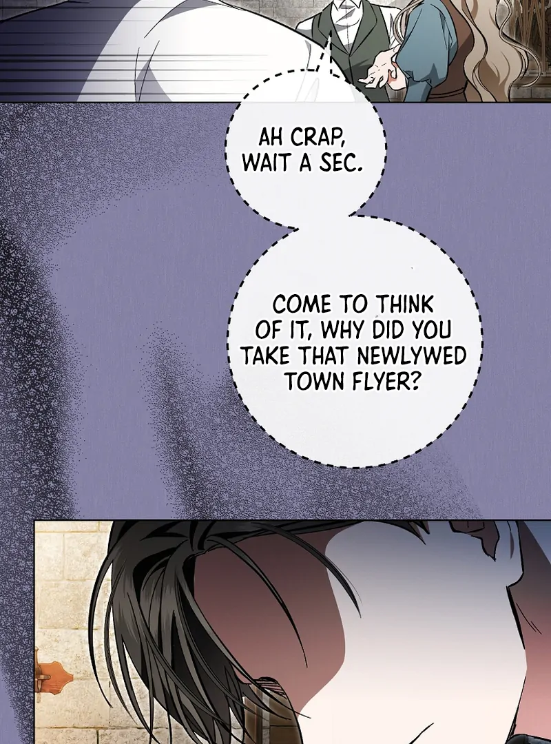 My Dream is to Get My Own House Chapter 2 - Page 107