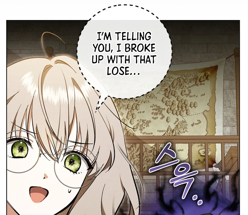 My Dream is to Get My Own House Chapter 2 - Page 109