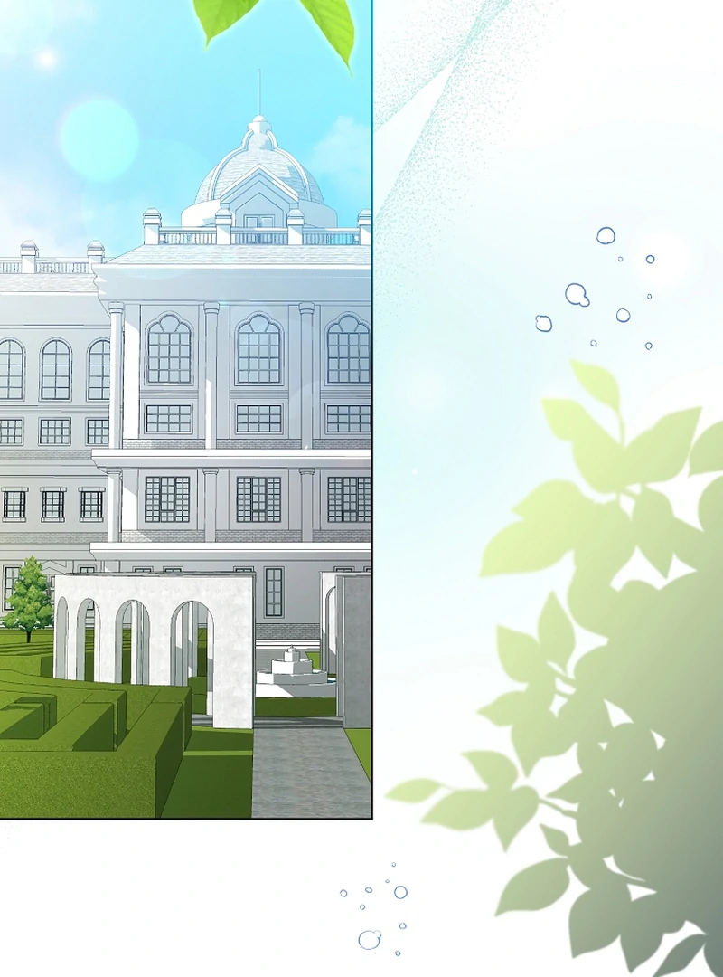 My Dream is to Get My Own House Chapter 2 - Page 13