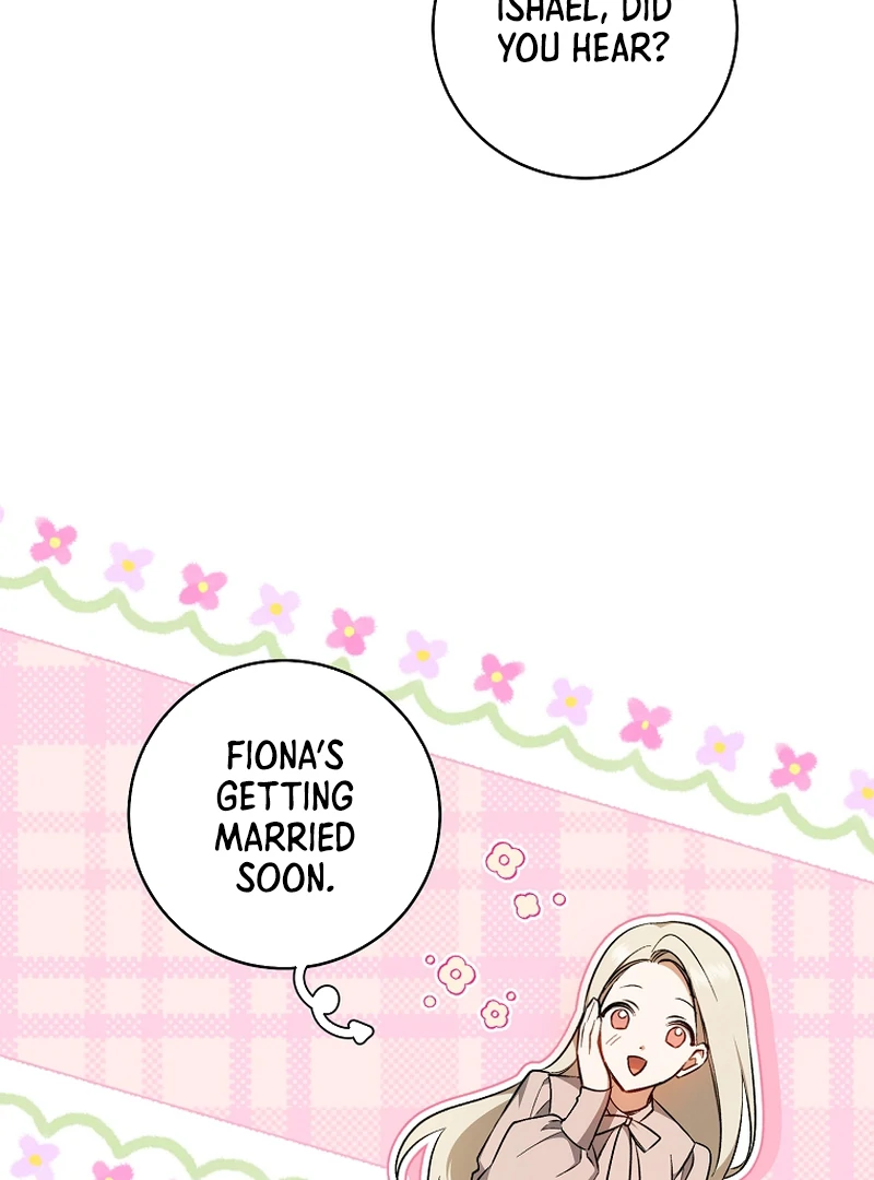 My Dream is to Get My Own House Chapter 2 - Page 34