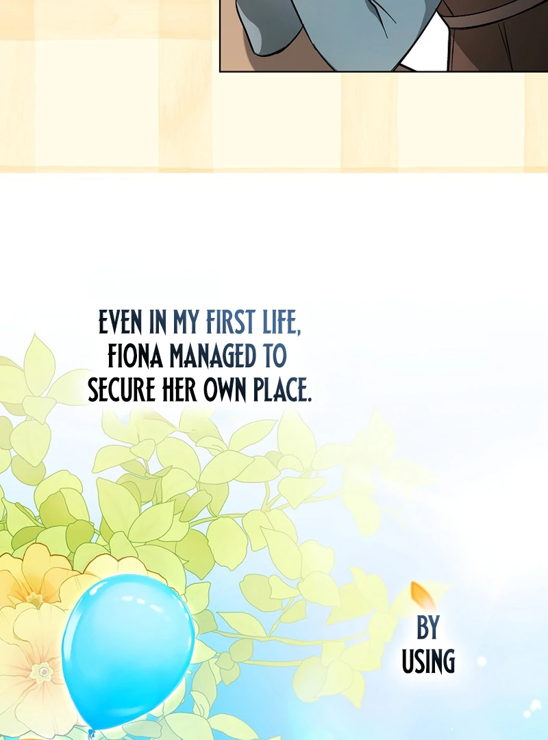 My Dream is to Get My Own House Chapter 2 - Page 40