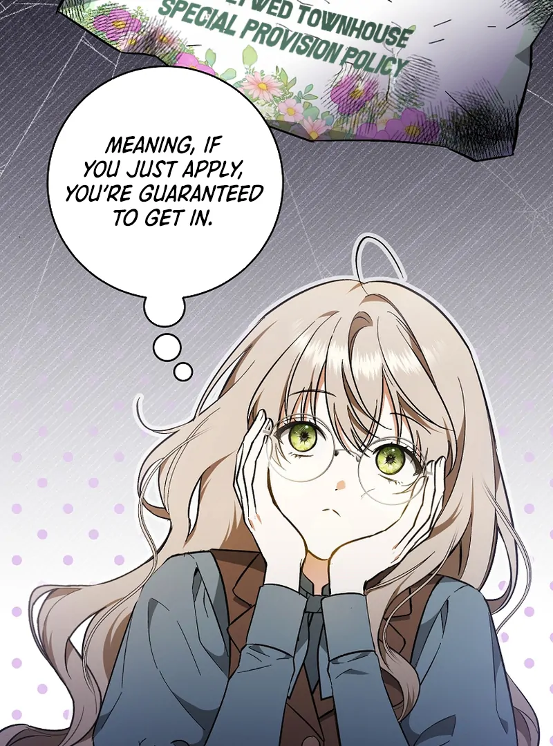 My Dream is to Get My Own House Chapter 2 - Page 50