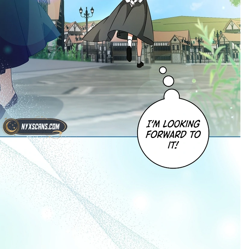 My Dream is to Get My Own House Chapter 2 - Page 9