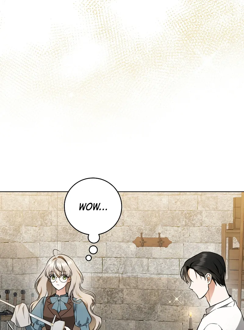 My Dream is to Get My Own House Chapter 2 - Page 97