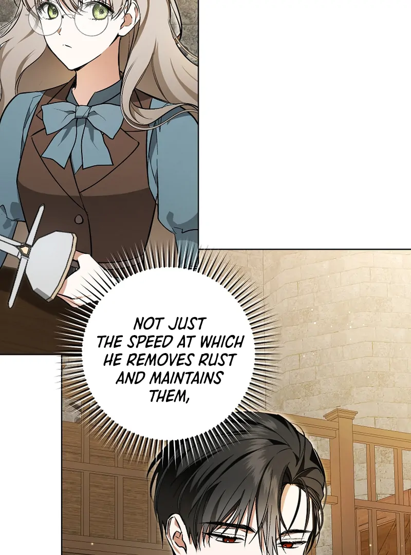 My Dream is to Get My Own House Chapter 2 - Page 99