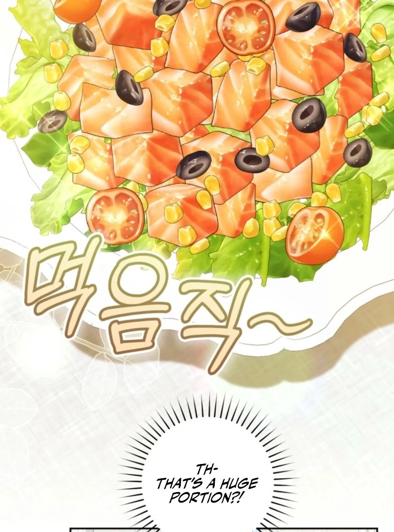 My Dream is to Get My Own House Chapter 26 - Page 11