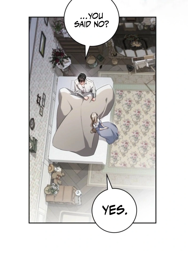 My Dream is to Get My Own House Chapter 26 - Page 91