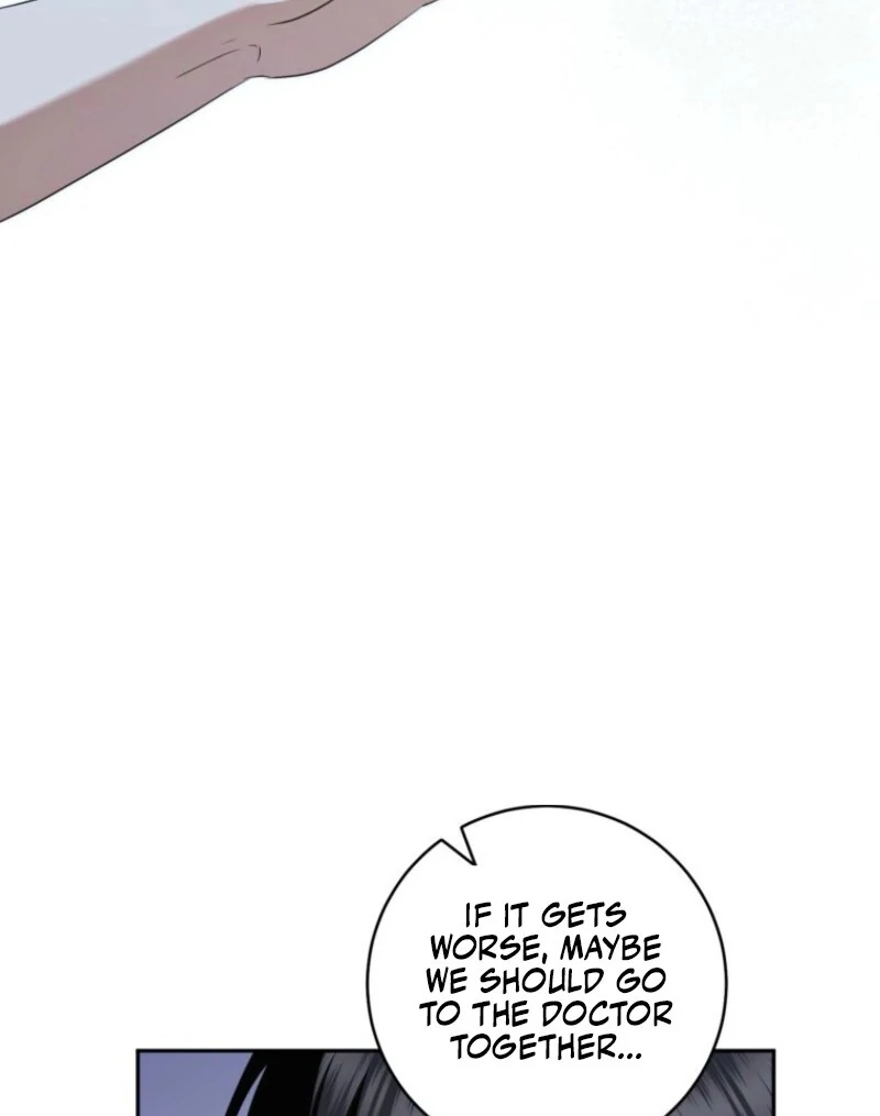 My Dream is to Get My Own House Chapter 26 - Page 94