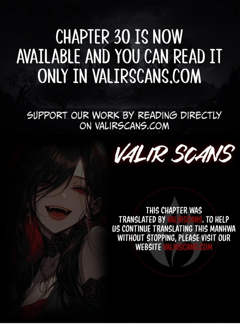 My Dream is to Get My Own House Chapter 27 - Page 1