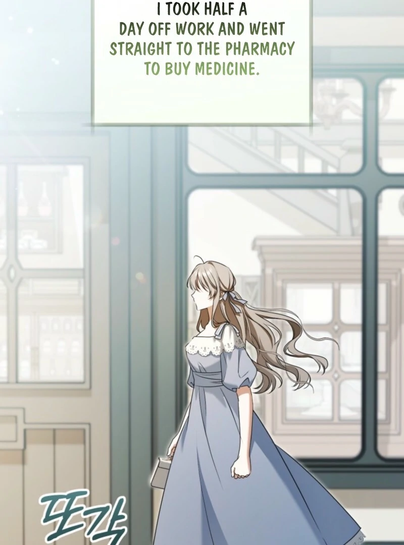 My Dream is to Get My Own House Chapter 27 - Page 28