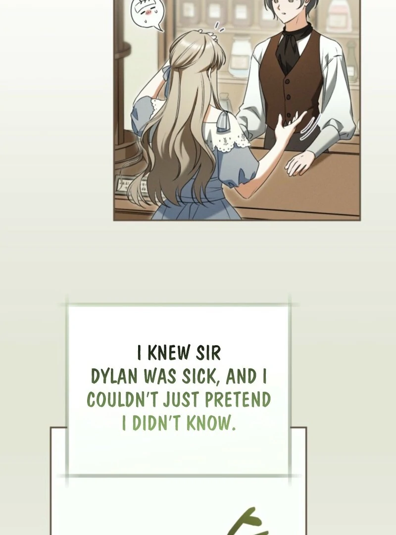 My Dream is to Get My Own House Chapter 27 - Page 30