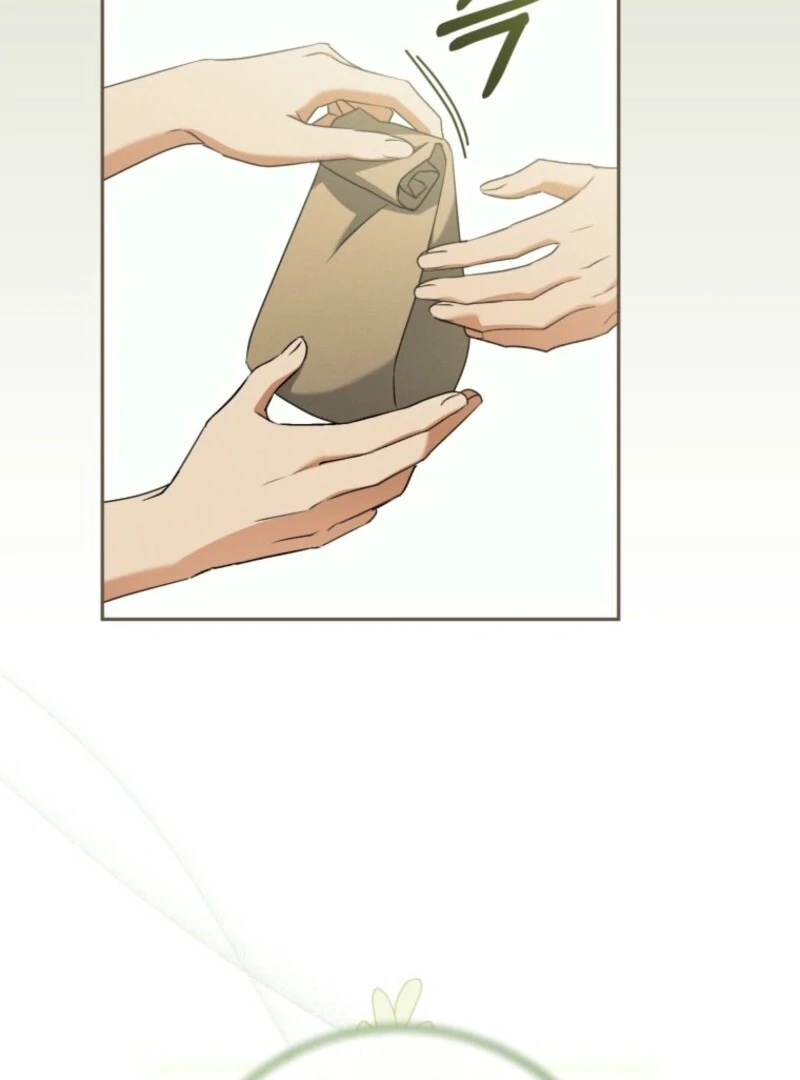 My Dream is to Get My Own House Chapter 27 - Page 31