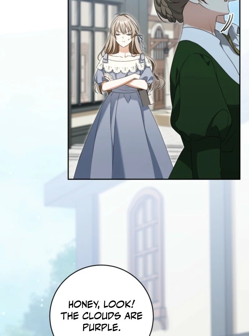 My Dream is to Get My Own House Chapter 27 - Page 34