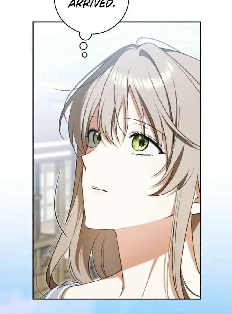 My Dream is to Get My Own House Chapter 27 - Page 37