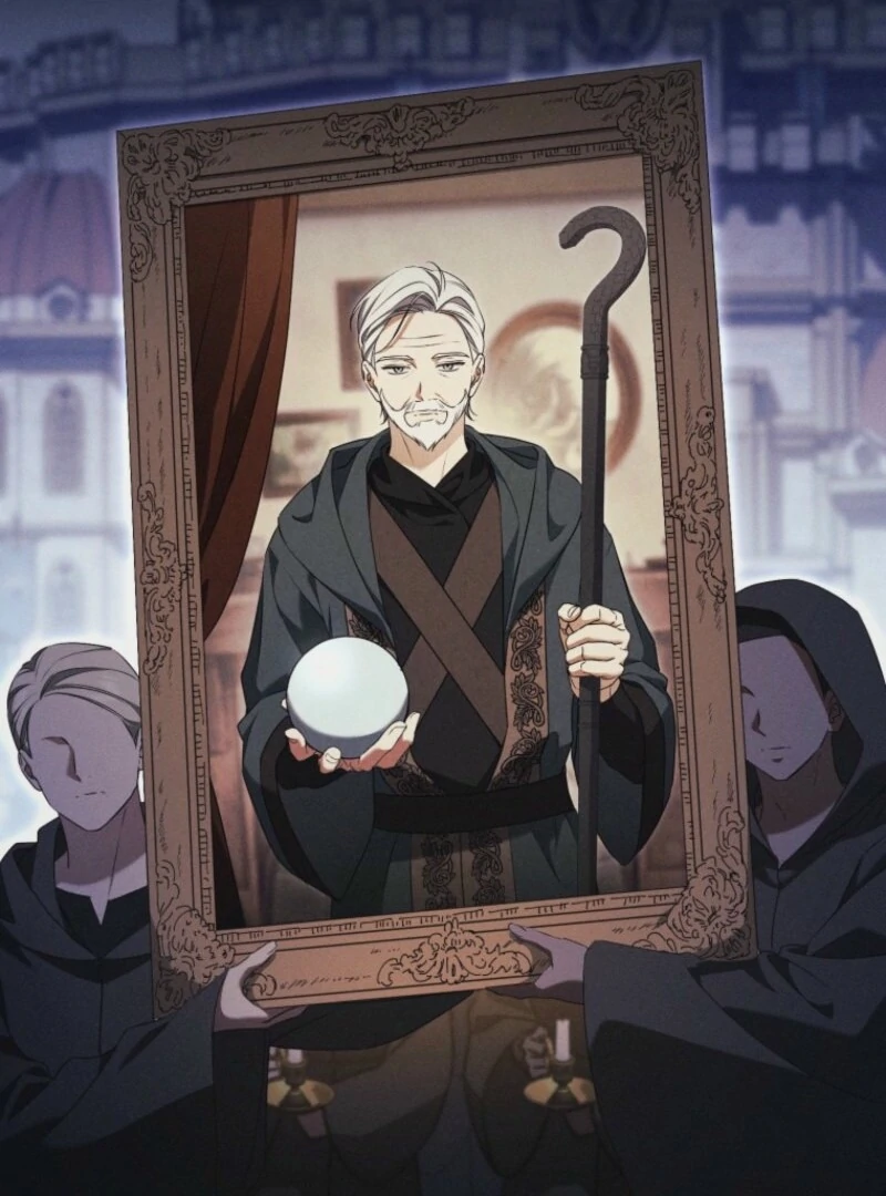 My Dream is to Get My Own House Chapter 27 - Page 44