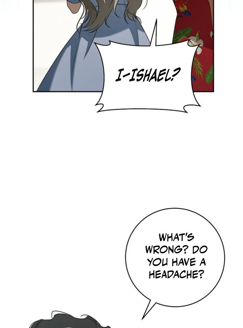 My Dream is to Get My Own House Chapter 27 - Page 64