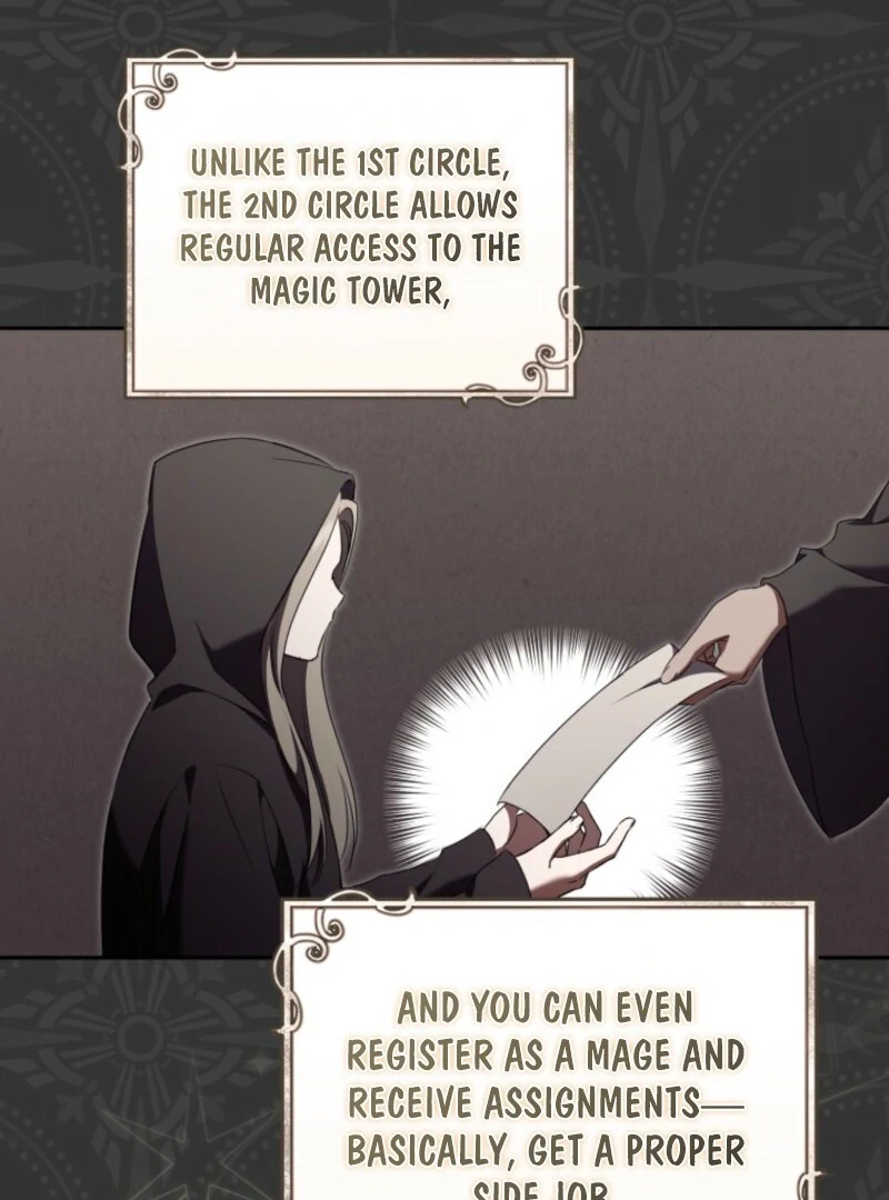 My Dream is to Get My Own House Chapter 27 - Page 69