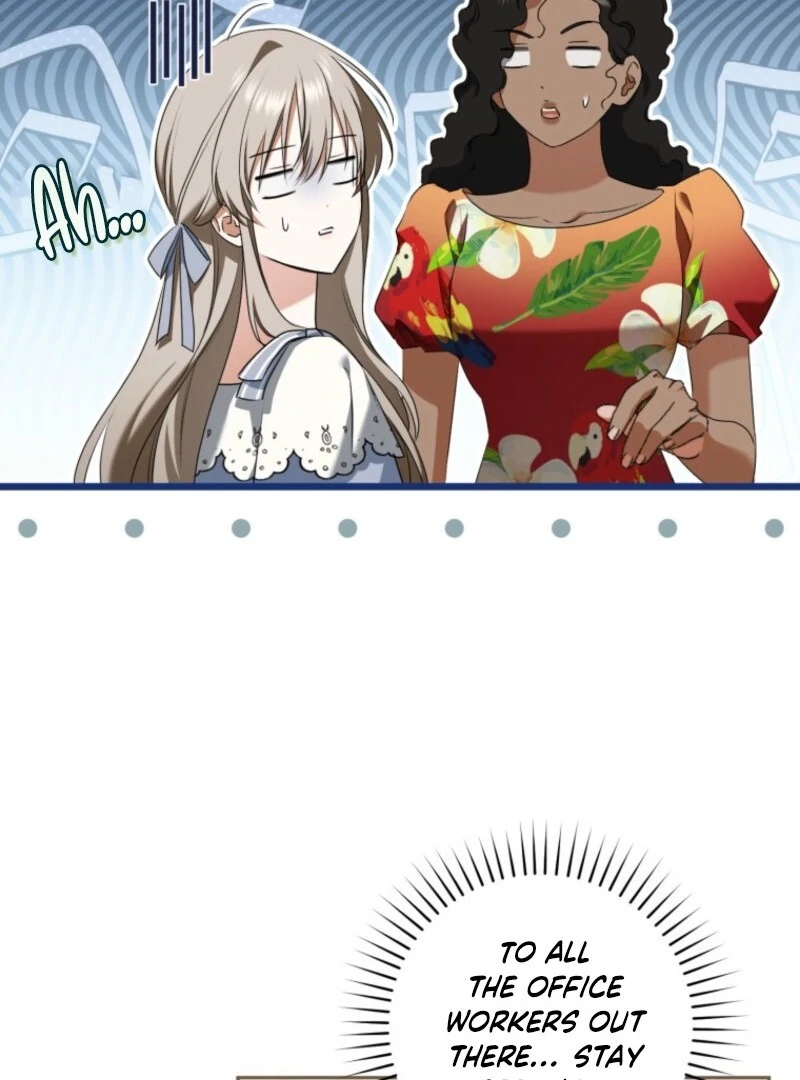 My Dream is to Get My Own House Chapter 27 - Page 77