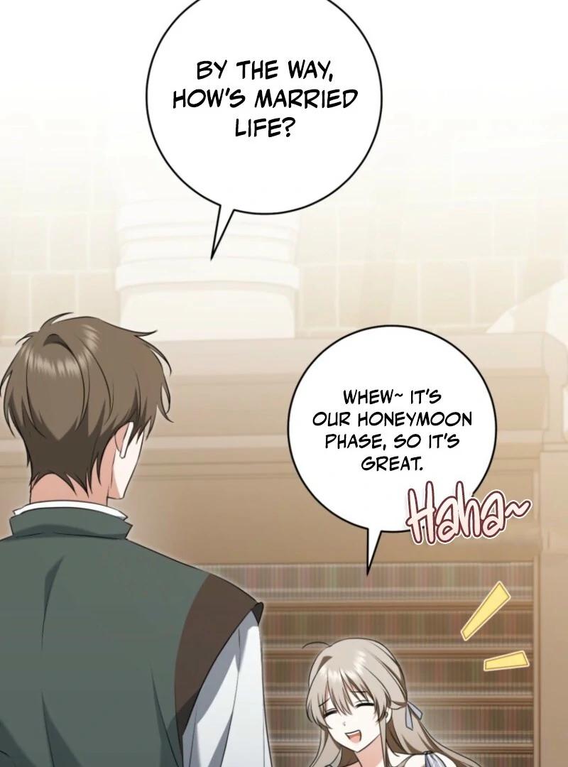 My Dream is to Get My Own House Chapter 27 - Page 93