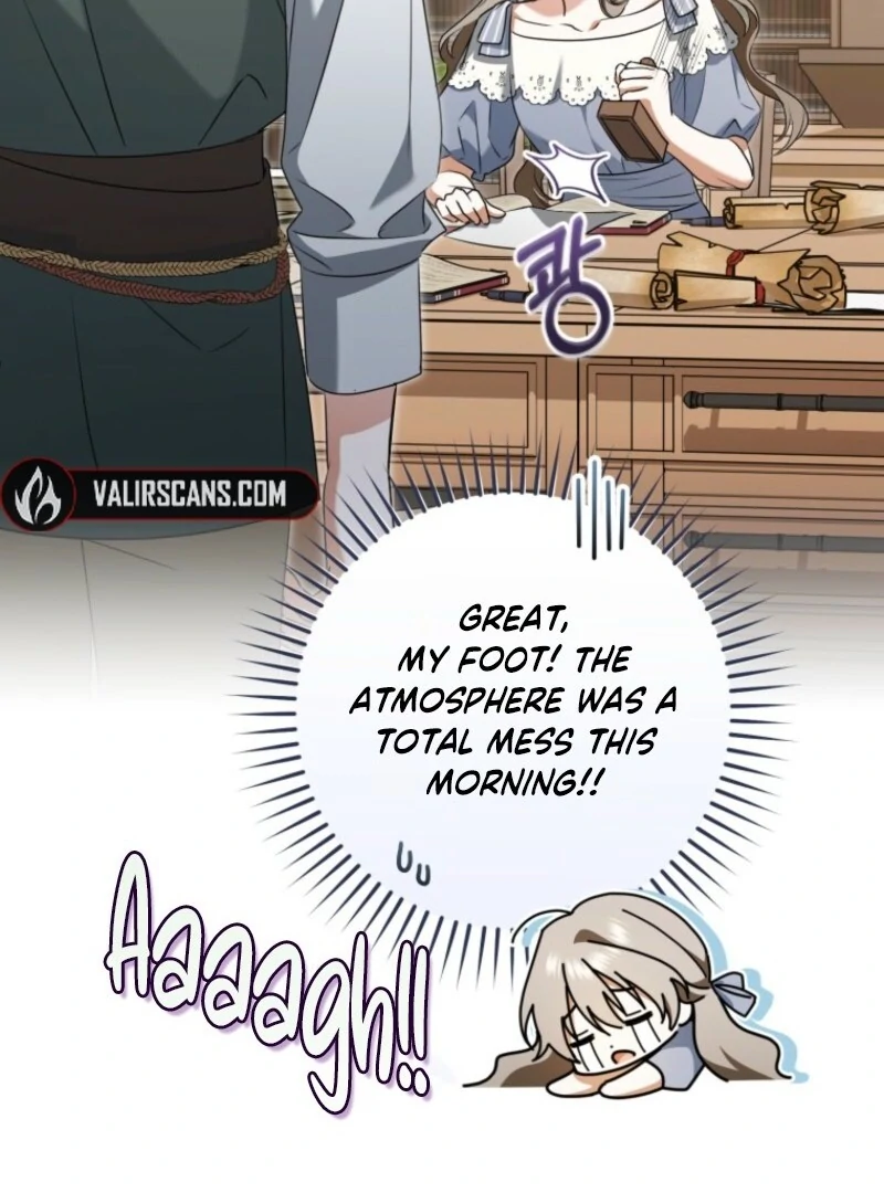 My Dream is to Get My Own House Chapter 27 - Page 94