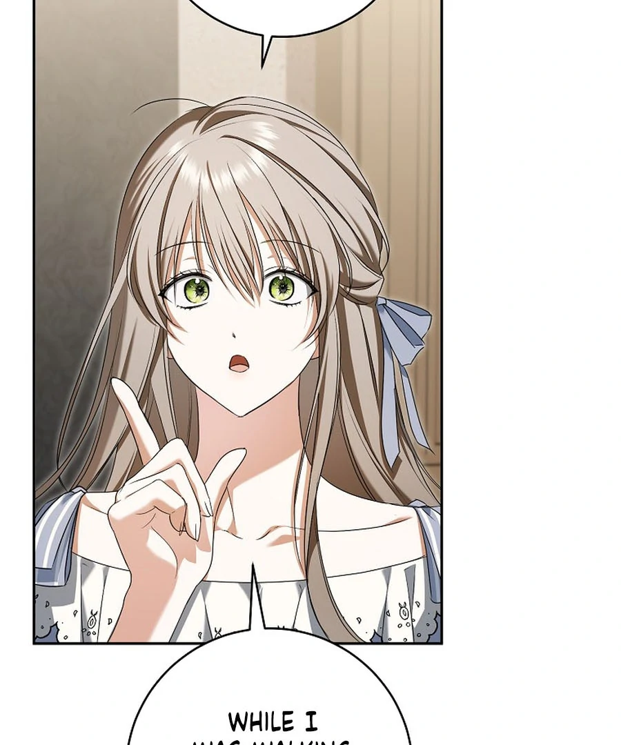 My Dream is to Get My Own House Chapter 28 - Page 101