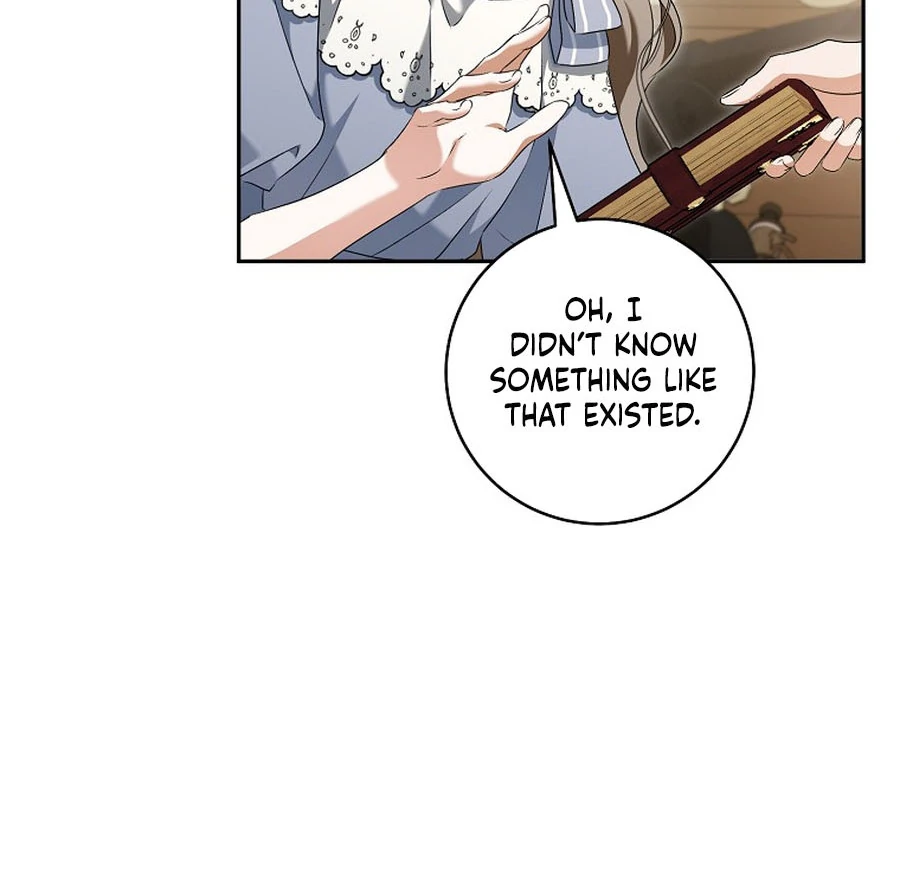 My Dream is to Get My Own House Chapter 28 - Page 119