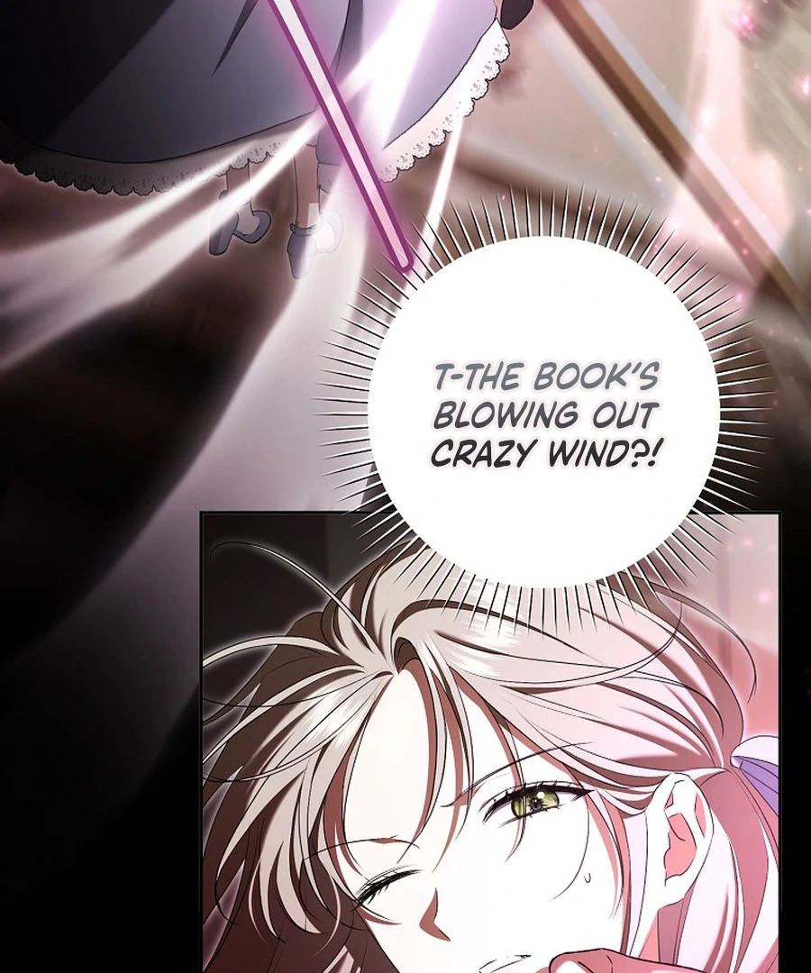 My Dream is to Get My Own House Chapter 28 - Page 122