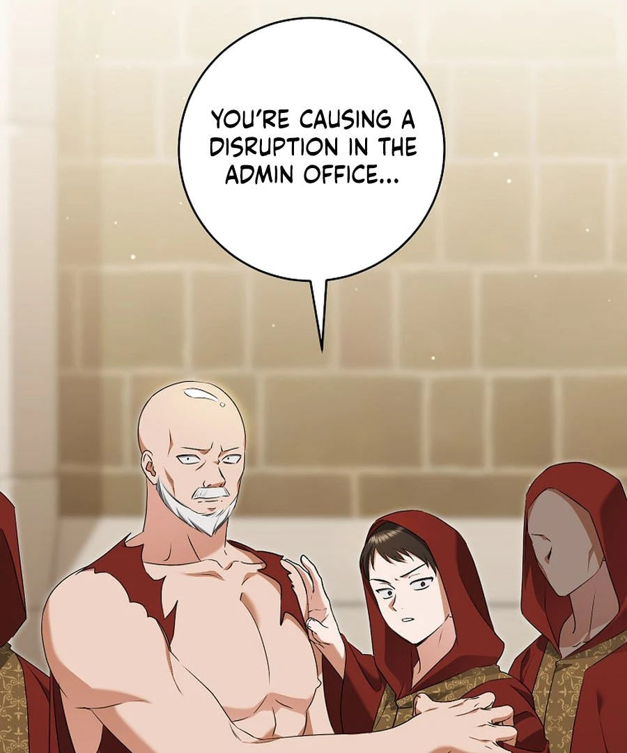 My Dream is to Get My Own House Chapter 28 - Page 18