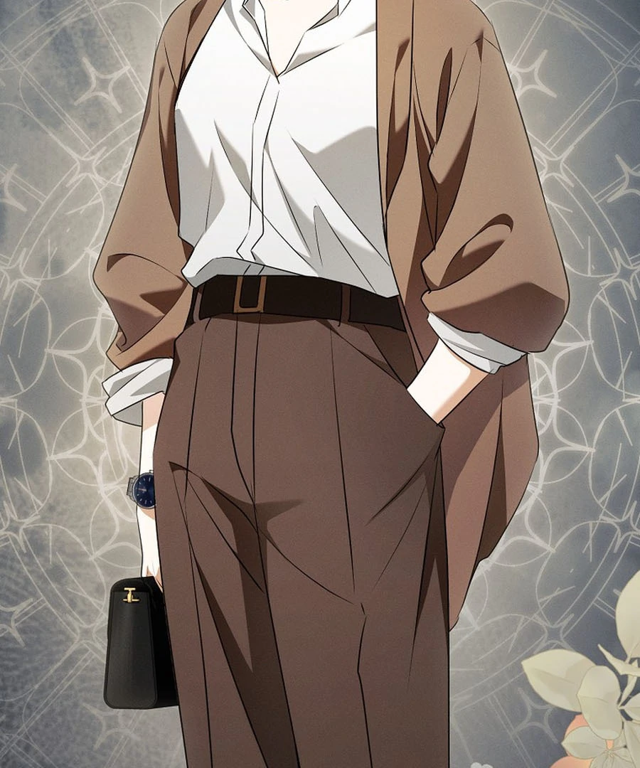 My Dream is to Get My Own House Chapter 28 - Page 36