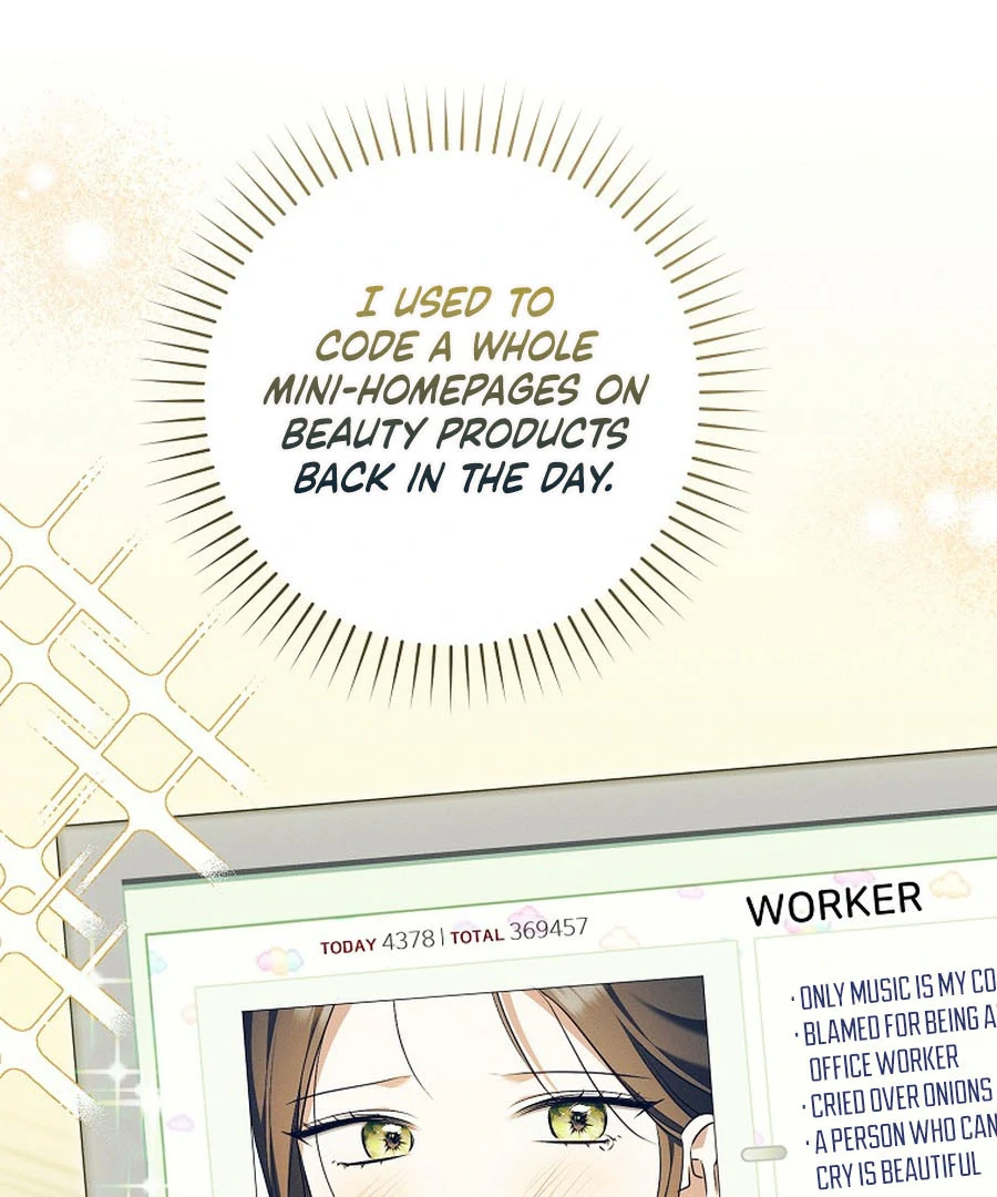 My Dream is to Get My Own House Chapter 28 - Page 49