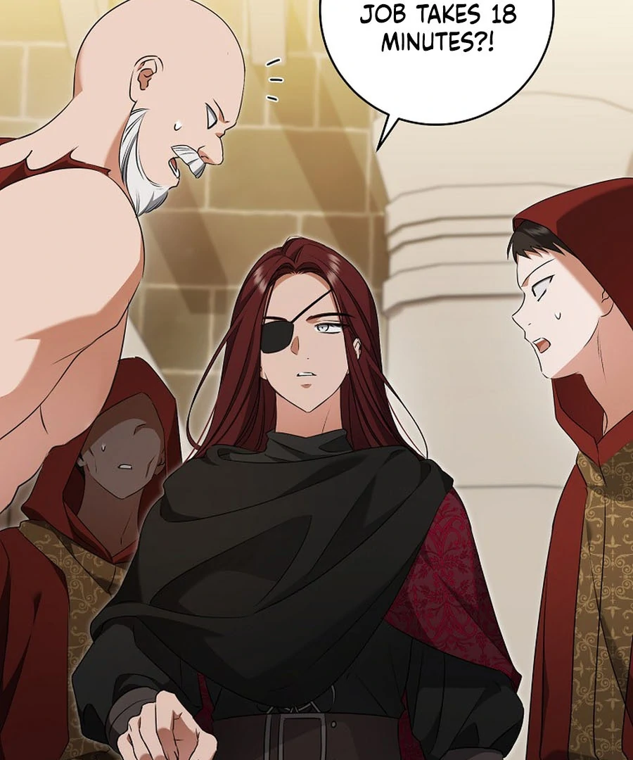 My Dream is to Get My Own House Chapter 28 - Page 56