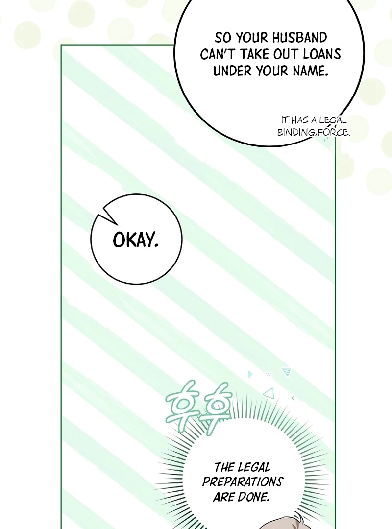 My Dream is to Get My Own House Chapter 3 - Page 109