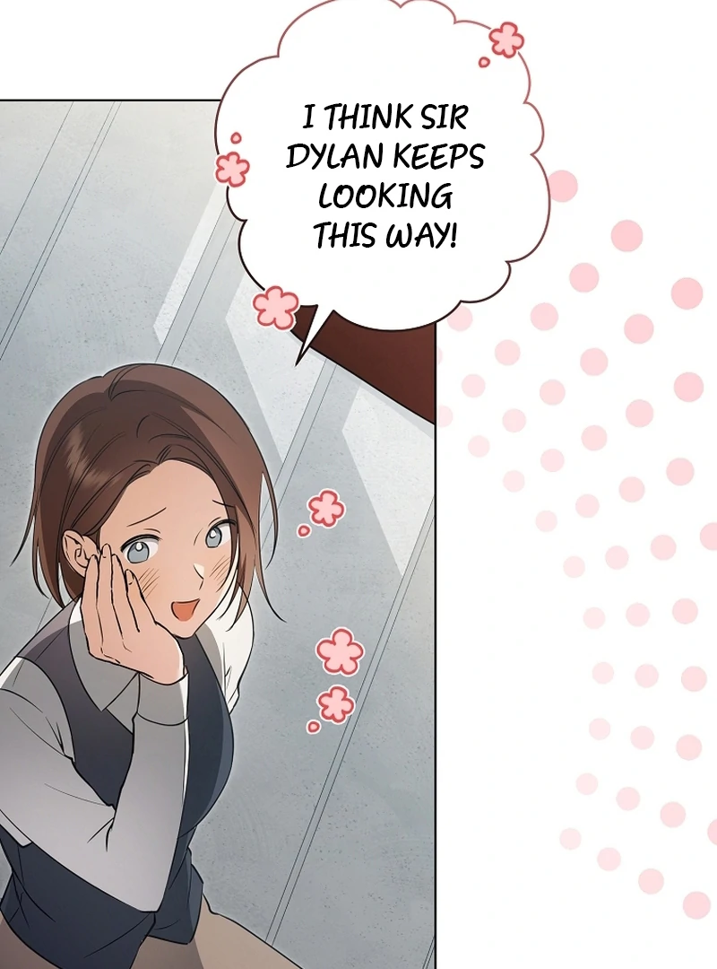 My Dream is to Get My Own House Chapter 3 - Page 121