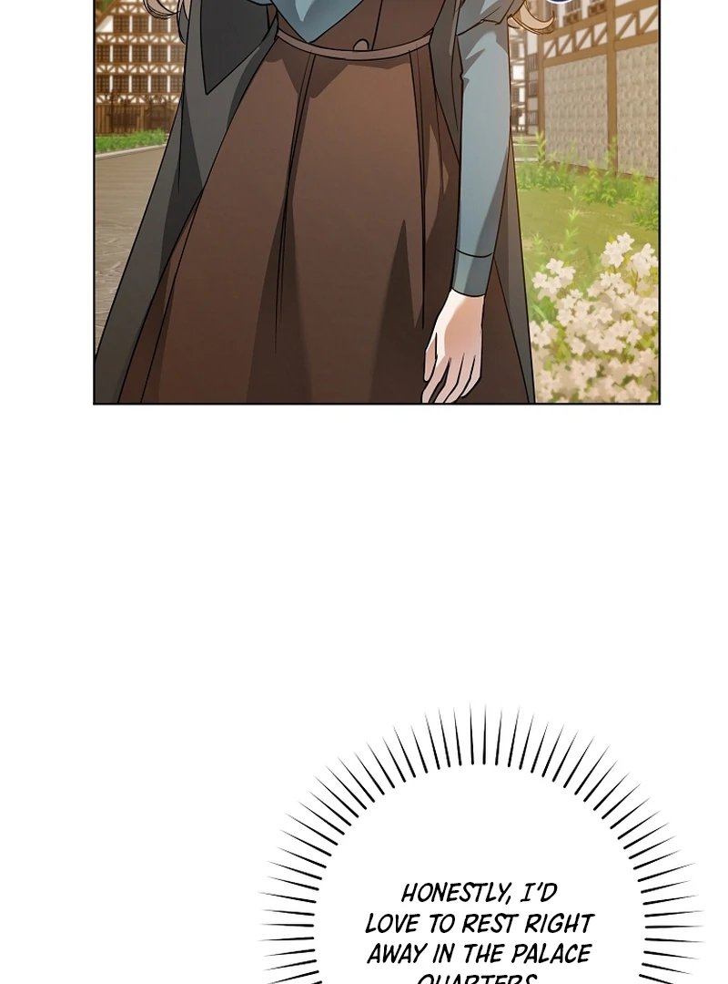 My Dream is to Get My Own House Chapter 3 - Page 50