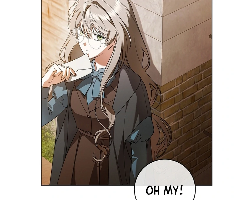 My Dream is to Get My Own House Chapter 3 - Page 57