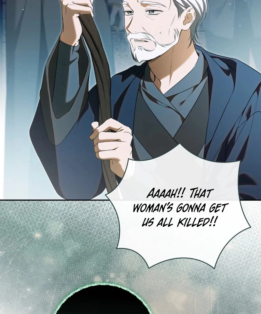 My Dream is to Get My Own House Chapter 31 - Page 108