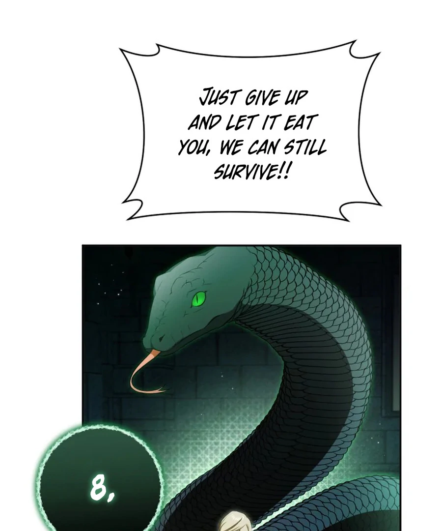 My Dream is to Get My Own House Chapter 31 - Page 111