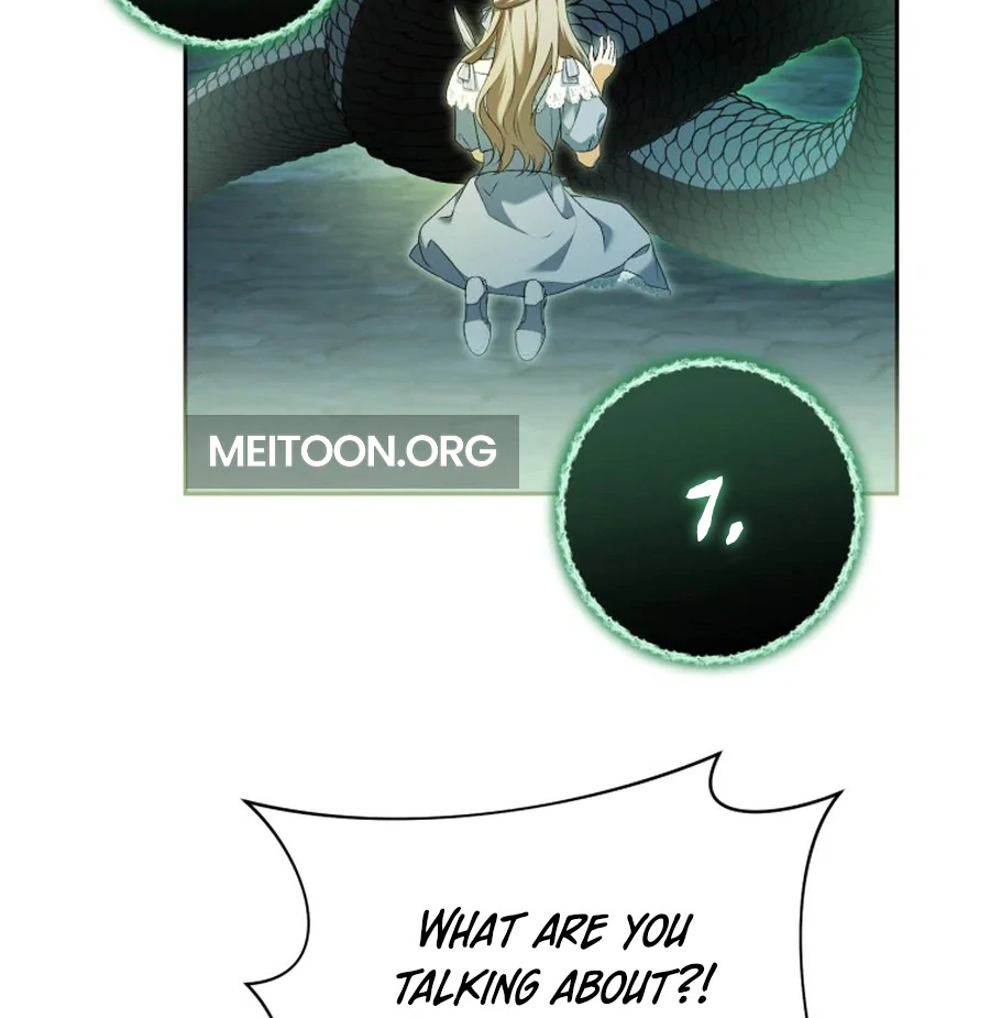 My Dream is to Get My Own House Chapter 31 - Page 112