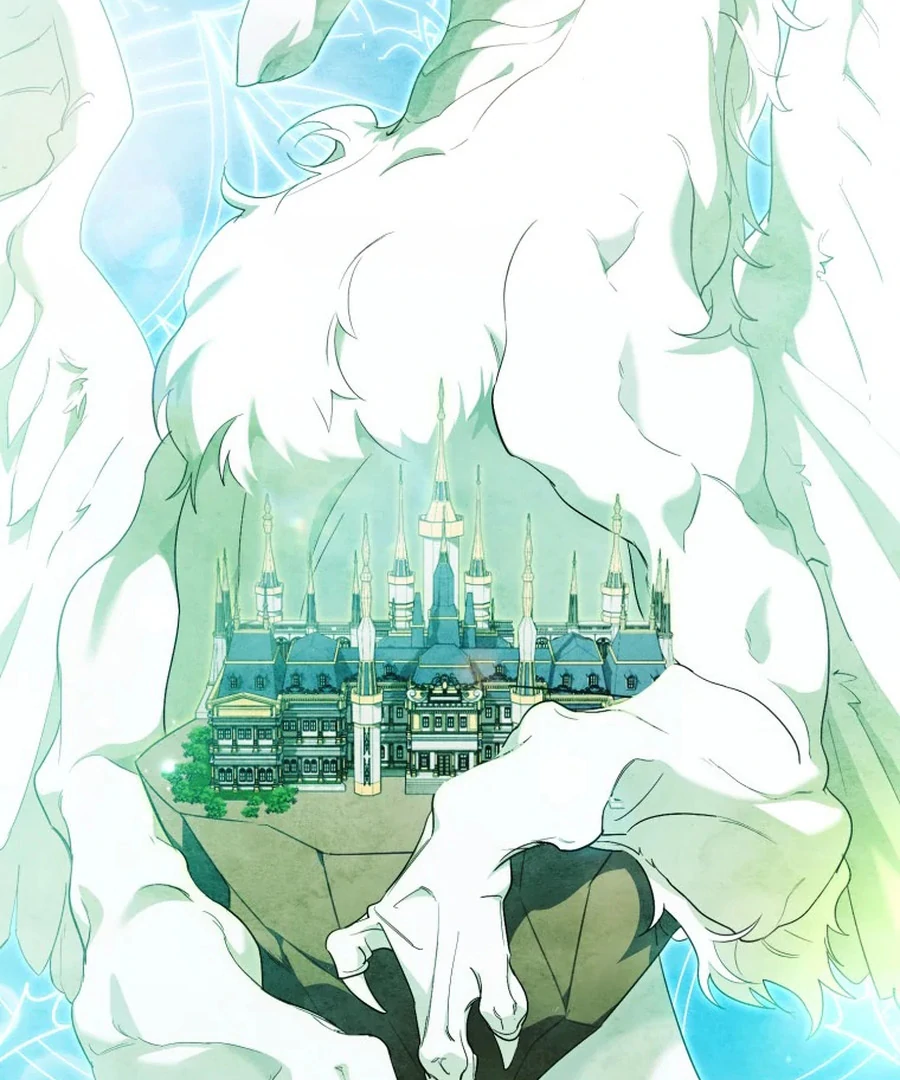 My Dream is to Get My Own House Chapter 31 - Page 3