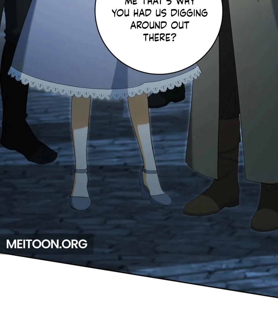 My Dream is to Get My Own House Chapter 31 - Page 51