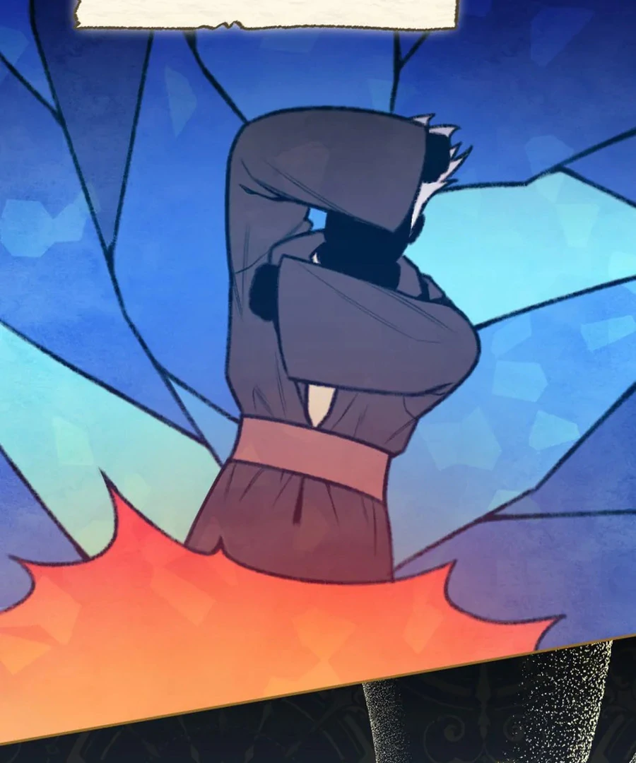 My Dream is to Get My Own House Chapter 31 - Page 59