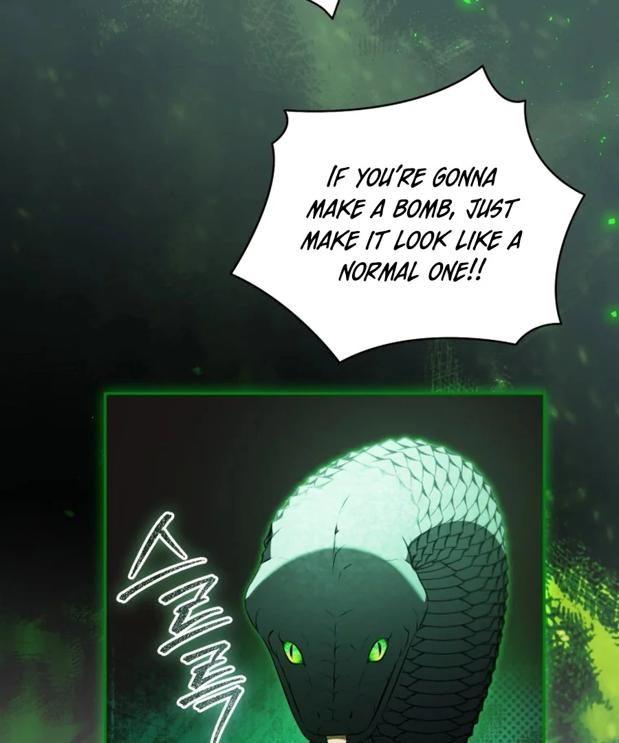 My Dream is to Get My Own House Chapter 31 - Page 89