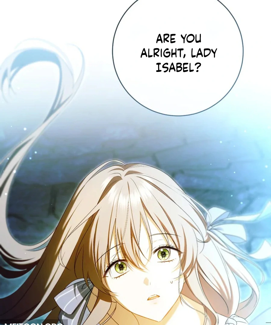 My Dream is to Get My Own House Chapter 32 - Page 23