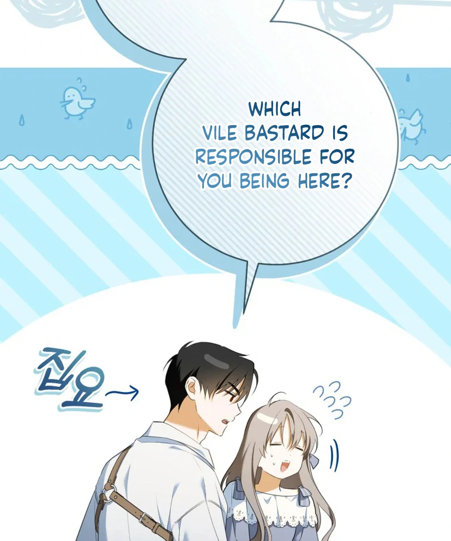 My Dream is to Get My Own House Chapter 32 - Page 44