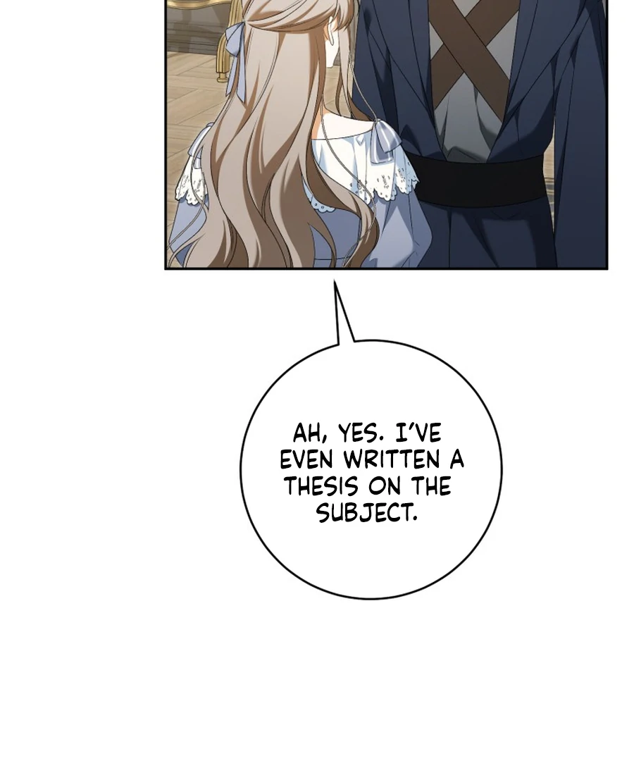 My Dream is to Get My Own House Chapter 33 - Page 107