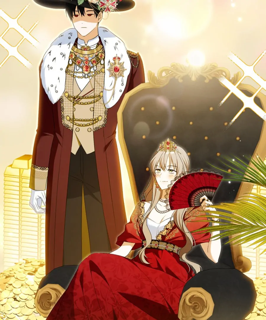 My Dream is to Get My Own House Chapter 33 - Page 114