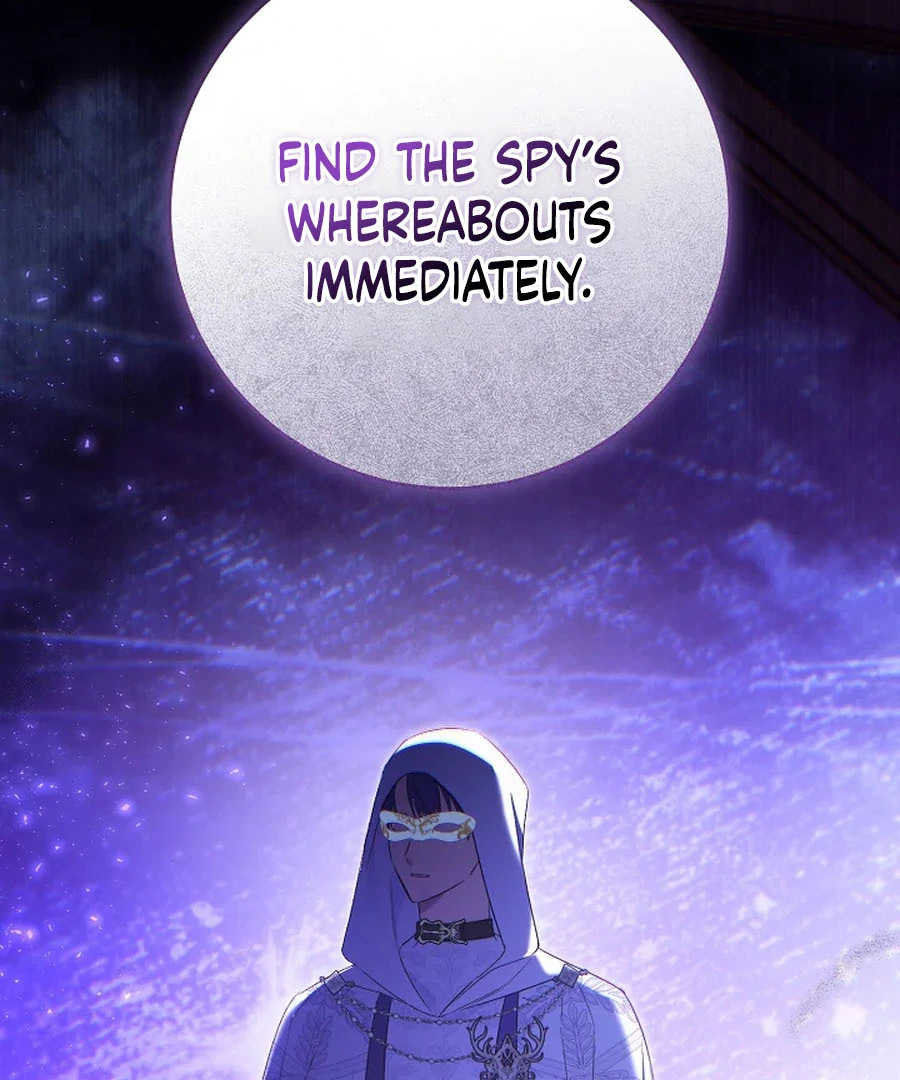 My Dream is to Get My Own House Chapter 34 - Page 137