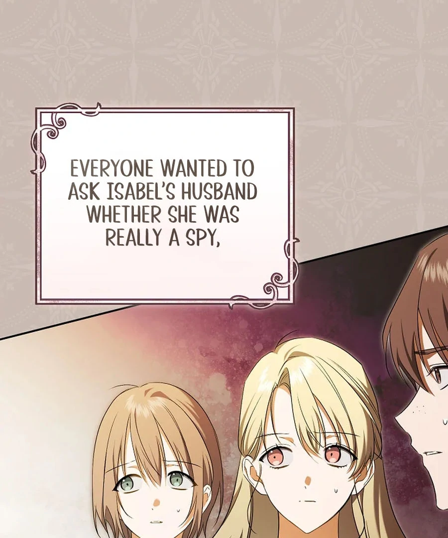 My Dream is to Get My Own House Chapter 34 - Page 29